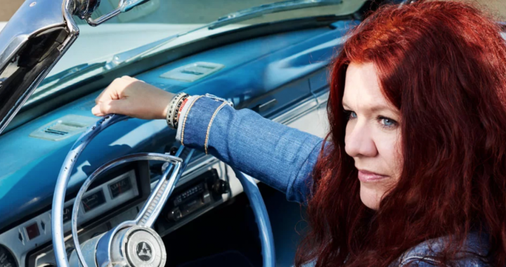 ‘Over Again’ with Cicci Landén