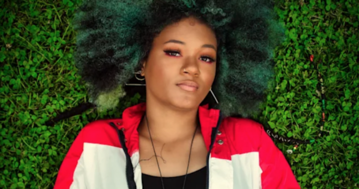 Nyota Parker Presents Hit Album Spectrum