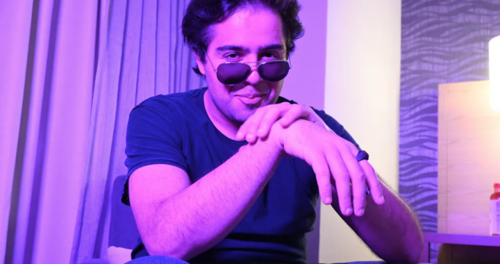 MNA RELEASES STUNNING NEW ALBUM PARADISE