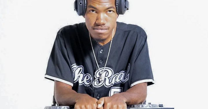 Artist’s spotlight: CB5