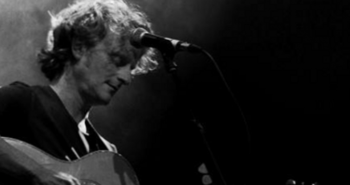 December addiction: ‘Now Is The Time’ by DANNY GUINAN