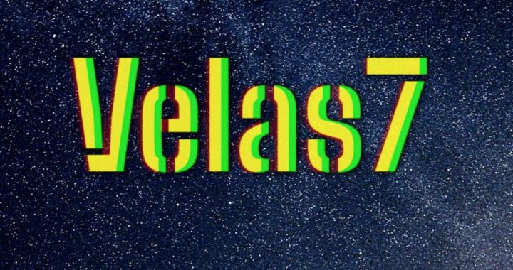 Our sensation of the day: ‘Skin’ by VELAS7