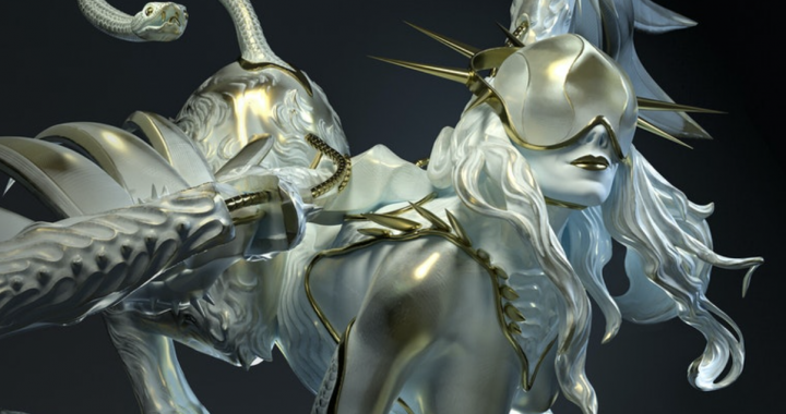 ‘Plano Cauda’ a mysterious ep by LEONARDO BARILARO