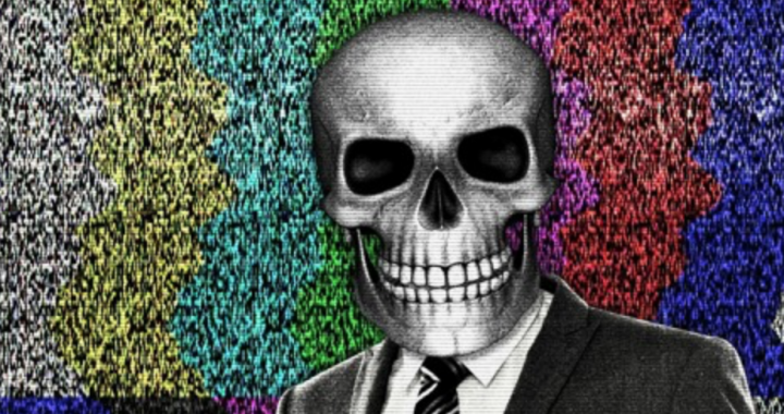 Epic and addictif: ‘Modernity’ by Rebellion Cannon