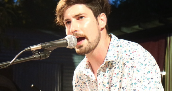 Let’s “Come Back Home” with  WELSH AVENUE