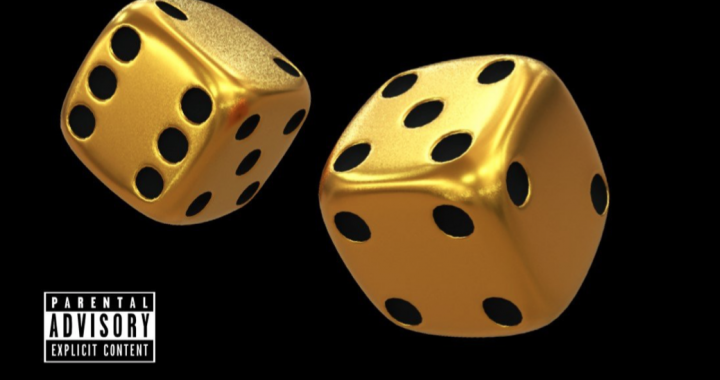 Big Bet: the album to celebrate by ALREADY LEGENDS