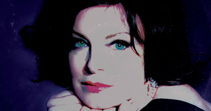 Christmas Everyday with SARAH MCGUINNESS