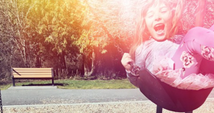 A day with DID YOU DIE: ‘Weightless’