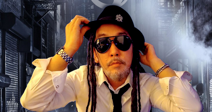 “DO YA TING”: a 2022 musical gift by the one and only CJ JOE