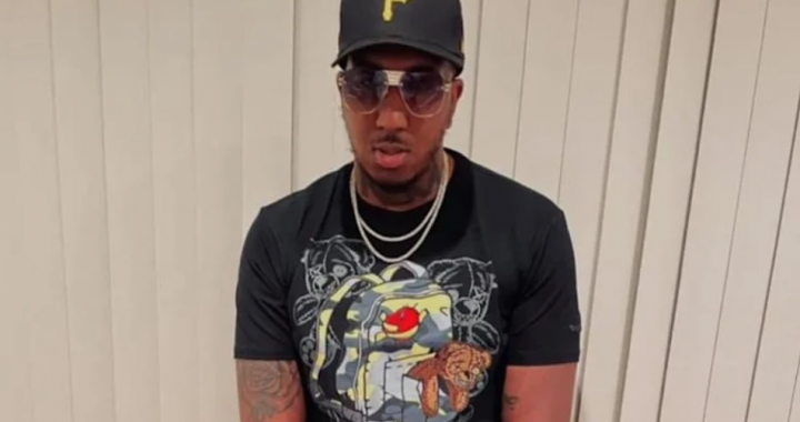 “Too Smart 4 the Streets”: an epic album by Paris London