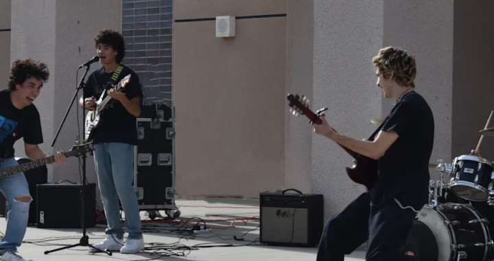 BLUEDIVE RELEASE THEIR FIRST SONG OF 2022 “REJECTION” OUT ON JANUARY 7