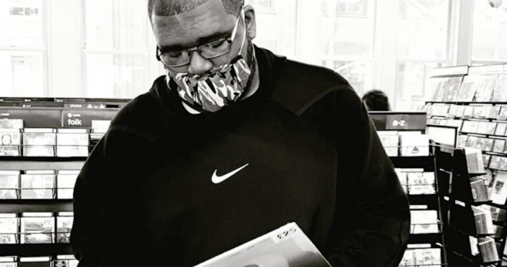 Best of January: an instrumental project titled  ‘Complexity’ by Big O