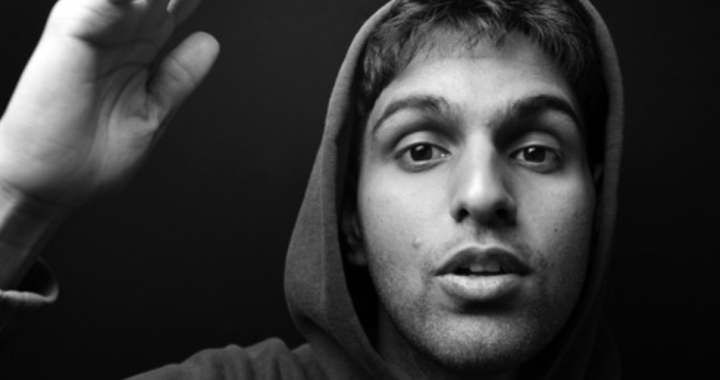 Rhythm & Flow with SIDD