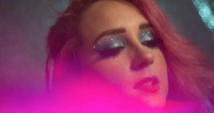 HANNAH DORMAN – Fake Heartache