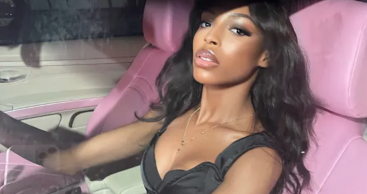 Ogechi’s Journey to OGECHIMUSIC