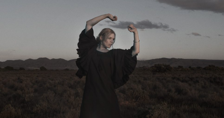 ‘Let Loose The Beating Birds’ – JEN LUSH