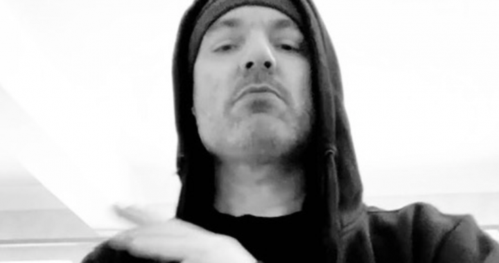 Ultra_eko, the UK hip-hop artist from South London, drops the first single from upcoming album