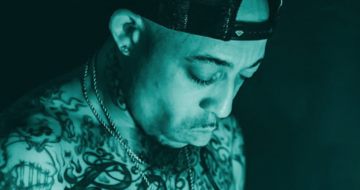 ‘Legendary’: the 2022 banger by SK33T