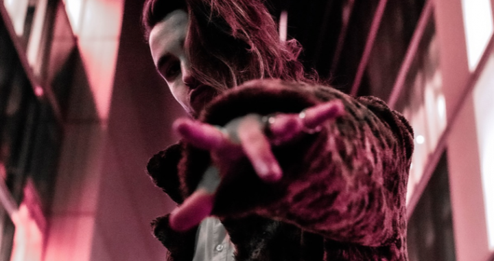 Our Friday with Evin