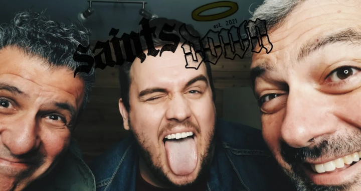 Fresh: ‘Broken Love’, the new song by Saints Down