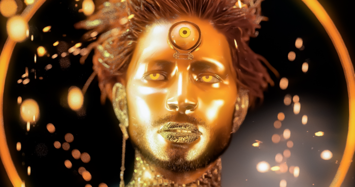 Welcome to ‘Vapid  Prophecy’ by the one and only NEO 10Y