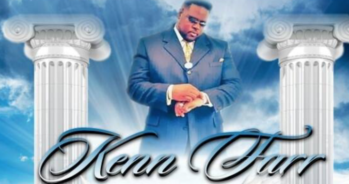 KENN FARR: our hip hop star of the day