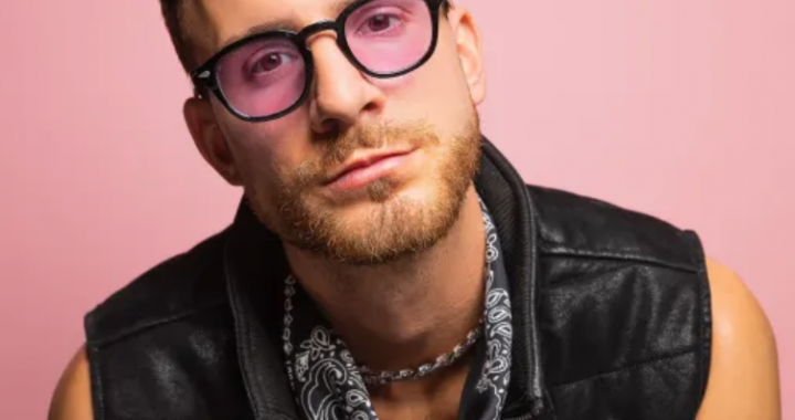 Our banger of the day: ‘Fragile Love’ by Kev Sound