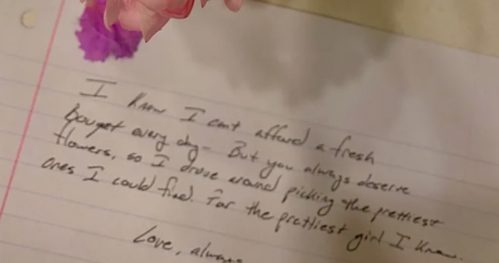 Out Now: The outstanding ‘Flowers’ by Julianne