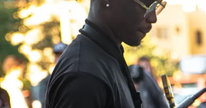 Out today: the addictive ‘Act Right’ by Kj Focus feat Deli God