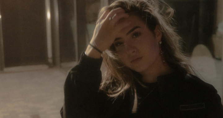 Get to Know Rising Singer-Songwriter Elena Benocci