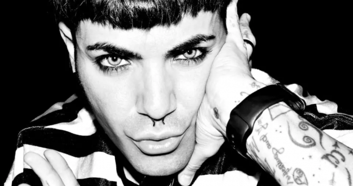 ‘Die Sonne ist Schwarz’ by BlackWing’: a new musical world to explore