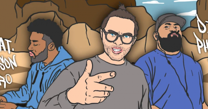 ‘Shill Crypto Rap’: the banger of the day by EUR feat. Jason Aro & DJ Phat