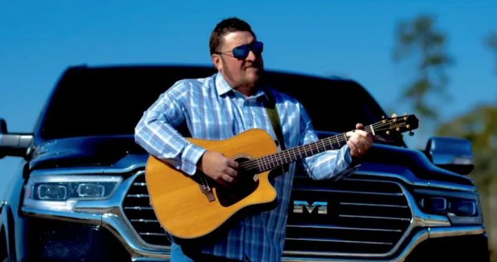 Thomas Matthews – Fill It Up