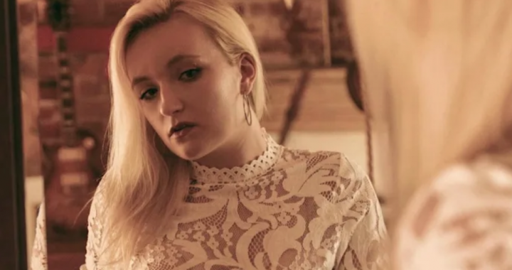 OLIVIA REES MAKES UNFORGETTABLE COMEBACK