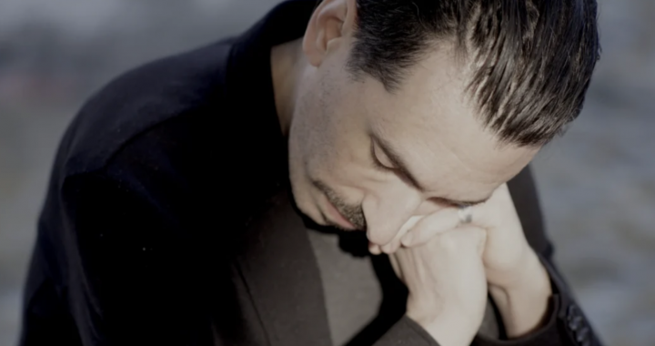 Dive into the emotional-driven ‘Nobody Wins (Pray for Ukraine)’ by Marc Lowe