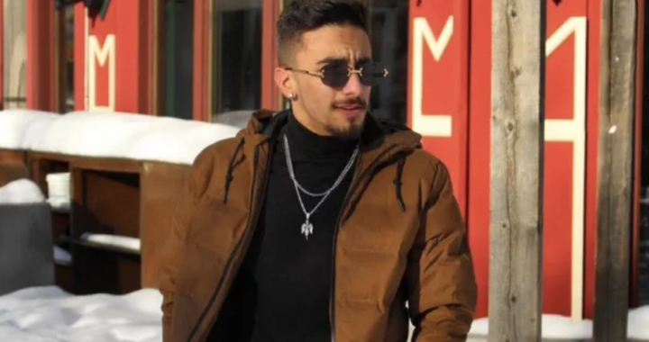 Discovering the outstanding DJ IG’NĪT