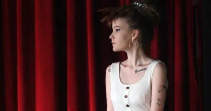 Artist spotlight: Stenlisha