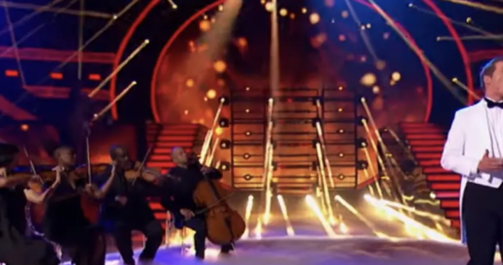 ‘I Can See Your Voice’ Eric Anthony Lopez soars on Season 2 Finale on FOX