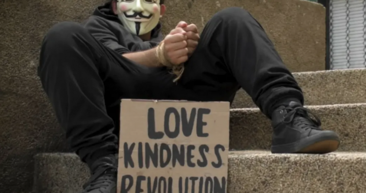 We invite you into The Used Notes’ “Quiet Revolution”