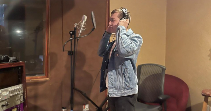 illegible, The Emerging Musical Star of the Industry