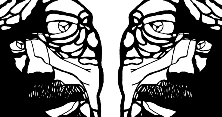 Angst – Hmidas : a whole new artistic world to explore