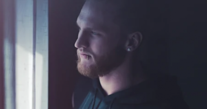 Koda allen shares a new EP titled Spring