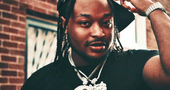 Stackboi Tank – The Emerging HipHop Artist from Detroit, Michigan