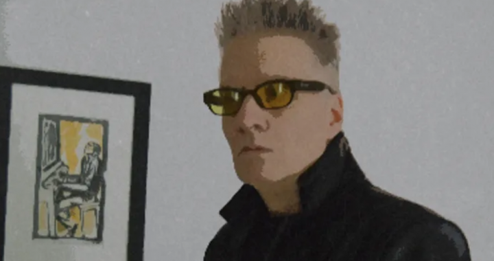 Our addiction of the day: “Tightrope Ride” by Rick Shaffer