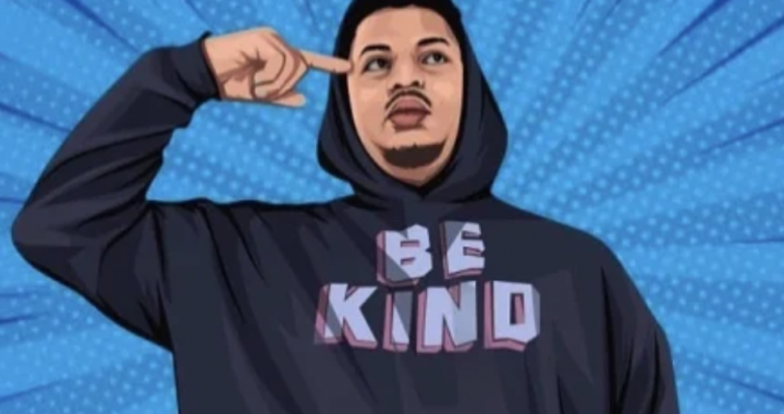 HOW KINDNESS IS BRINGING SOUTHERN RAP GAME