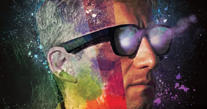 Richard Jellinek – “Piece of Heaven”: our best album of the season