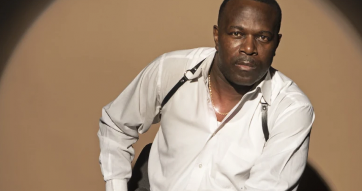 Our artist of the day: SECU