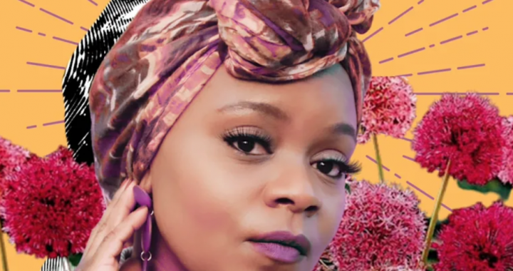 “Bloom” by Samona: our addiction of the day