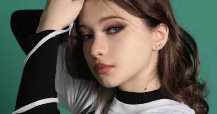 Alex Jo: our revelation of the weekend