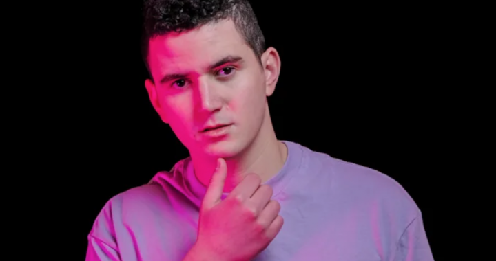 Introducing rising Dj and producer Choujaa